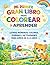 MI PRIMER GRAN LIBRO PARA COLOREAR Y APRENDER: LETRAS,NUMEROS,COLORES,FORMAS Y ACTIVIDADES DIVERTIDAS PARA NIÑOS DE 2 A 5 AÑOS (Spanish Edition)
