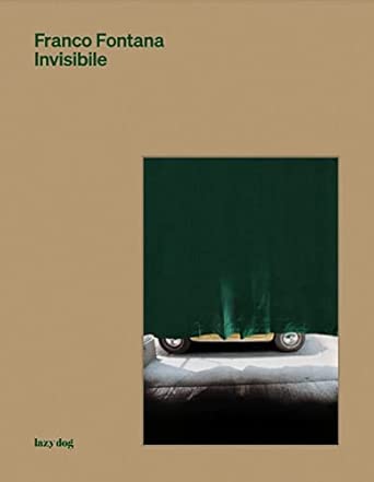 Invisibile (Hardcover)