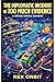 The Diplomatic Incident of Too Much Evidence : Cosmic Comedy Opera - How One Very Inconvenient Crew Carried a Scandal Across Official Space and Made ... (BOOK 2) (Mild Peril - Space Opera Comedy)