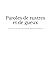 Paroles de rustres et de gu...