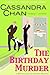 The Birthday Murder (Bethan...