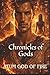 Chronicles of Gods: Atum God of Fire (Italian Edition)