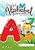 ABC Coloring Book for Kids Ages 3-6: Learn Letters, Trace & Color Animals (Fun Alphabet Activity Book for Toddlers): The Perfect Preschool Workbook to ... Learn ABCs Through Tracing and Coloring Fun