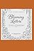 Blooming Letters: A floral A-Z Coloring Book