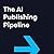 The AI Publishing Pipeline: Build a Passive Income Ebook Business with $20/Month Using Claude, KDP, and Gumroad