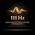 111 Hz - Sound Therapy for Cortisol Reduction & Deep Relaxation by The Sound Healing Foundation