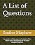 A List of Questions: An analysis of data gaps and animal welfare “blind spots” throughout the US horse slaughter pipeline
