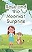 Rose and the Meerkat Surprise by Stacey Davidson
