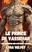 Le prince de Vasskhar (Les ...