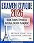 EXAMEN CIVIQUE 2026: Guide complet pour la naturalisation Française: Aide au dossier, révisions, +350 QCM, mises en situation et examens blancs Conforme réforme 2026 (French Edition)