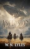 ASCESNION: BEGINN...