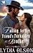 Falling for Her Friend's Forbidden Brother: A Western Historical Romance Book