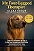 My Four-Legged Therapist: Just 10 Minutes a Day to Calm Your Anxiety and Feel More Connected to Your Dog. A Science Backed Approach.