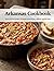 Arkansas Cookbook: Flavors Without Borders: 50 Recipes Uniting Bosnia, Arkansas, and the Congo