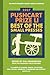 The Pushcart Prize LI: Best of the Small Presses 2027 Edition