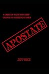 Apostate Apostate