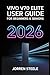 Vivo V70 Elite User Guide for Beginners & Seniors 2026: Master Your Device with Easy-to-Follow Tips, Features, and Troubleshooting Solutions for Everyday Use