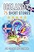 Bilingual short stories: English-Icelandic: 75 Magical Stories for English speakers learning Icelandic – with vocabulary exercises and simple words for beginners (Pocketbook Edition)