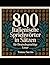 800 italienische Sprichwörter in Sätzen für deutschsprachige Leser (German Edition)