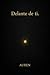 Delante de di (Spanish Edition)