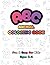 ABC Animal Coloring Book: F...
