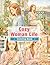 Cozy Woman Life Coloring Book: Escape Busy Days and Calm Your Mind