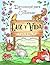 LUZ Y VIDA A TRAVES DEL SALMO 119: DEVOCIONAL PARA COLOREAR (Spanish Edition)
