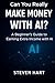 Can You Really Make Money with AI?: A Practical Beginner’s Guide to Building Extra Income with AI