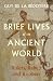 Brief Lives of the Ancient ...