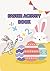 Easter Activity Book for kids: Numbers, counting and Coloring Workbook for preschool and Kindergarten. fun spring Learning Adventures!