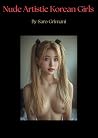 Nude Artistic Kor...
