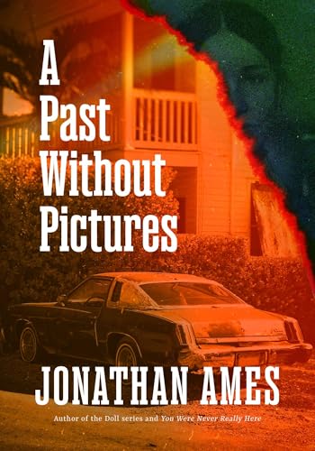 A Past Without Pictures (Hardcover)