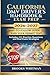 California DMV Driver’s Handbook & Exam Prep: Easy-to-Follow Guide to Pass Your Permit Test – Includes 400 Practice Questions and Real Exam Strategies (Full Color)