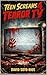 Teen Screams 4: Terror TV