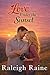 Love Under the Sunset: Prairie Ridge Series (Book 4)