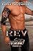 Rev (Redline Kings MC Book 9)