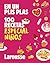 100 recetas especial niños: En un plis plas