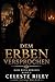 Dem Erben versprochen: Dark Mafia Romance – Fake-Verlobung, besitzergreifender Protagonist und Happy End (Die Vitale-Brüder 2) (German Edition)