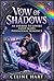 Vow of Shadows: An Enemies to Lovers Fated Mates Paranormal Romance