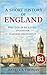 A Short History of England : Learn English with History: England – A Short History in B1 English for Learners