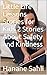 Little Life Lessons Stories for Kids 2 Stories About Safety and Kindness (French Edition)