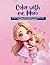 Color With Me Mom: Cute Mot...