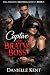 Captive Of The Bratva Boss:...