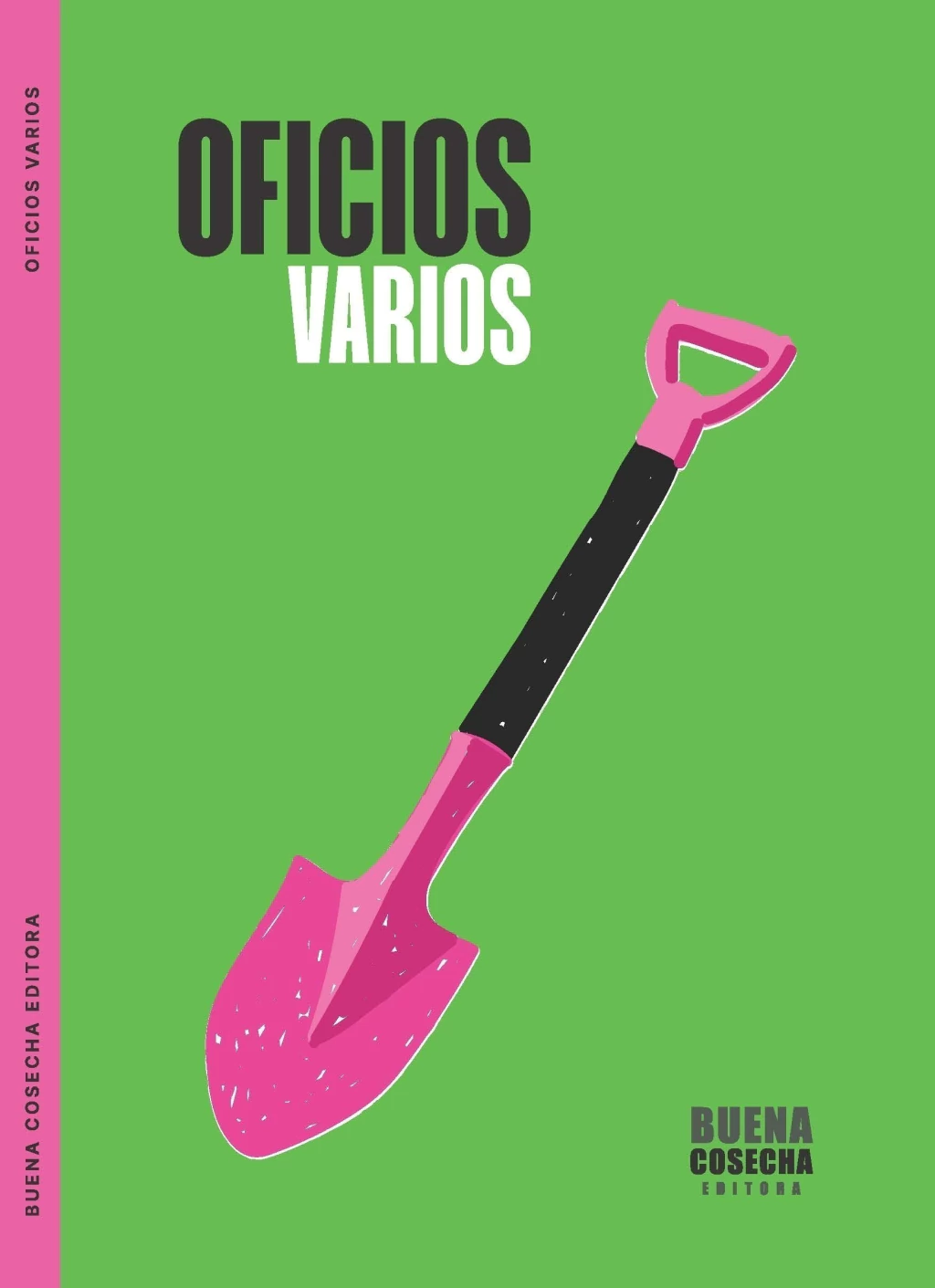 Oficios varios