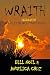 Wraith: A Folly Beach Halloween Mystery