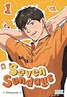 Seven Sundays, Vo...