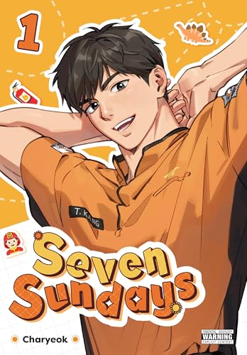 Seven Sundays, Vol. 1 (Paperback)