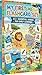 My First Mega Flashcard Set: 60+ Essential Words for Early Learning