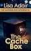 The Cache Box: The Glenmere Box Mysteries, Book 3