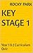 Key Stage 1 : Year 1 & 2 Curriculum Quiz (Thinkee Series)